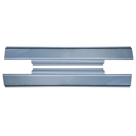 Reparație prag pentru Suzuki Samurai 1981- / Stânga+Dreapta / Set 16143