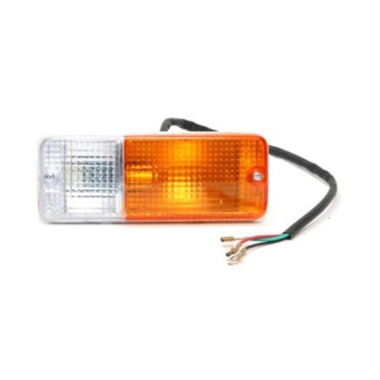 Semnalizator pentru Suzuki Samurai 1981- / Stânga 15855