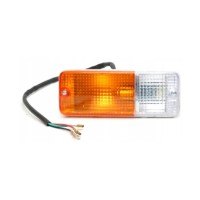 Semnalizator pentru Suzuki Samurai 1981- / Dreapta 15854