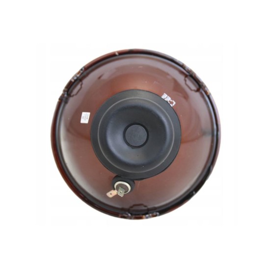 Far principal pentru Suzuki Samurai 1981- / Stânga = Dreapta (simetric) 15858