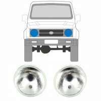 Far principal pentru Suzuki Samurai 1986-1995 /  12651