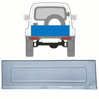 Reparație ușă spate pentru Suzuki Samurai 1981-2004 8974