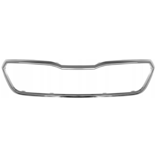 Ramă grilă față pentru Skoda Scala 2019- 16227
