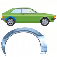 Reparație aripă spate pentru VW Scirocco 1974-1981 / Dreapta 8796