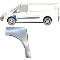 Panou de reparație aripă față pentru Citroen Jumpy 2007-2016 / Stânga 15230