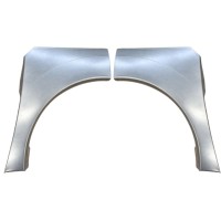 Panou de reparație aripă față pentru Peugeot Expert 2007-2016 / Stânga / Dreapta / Stânga+Dreapta / Set 15233