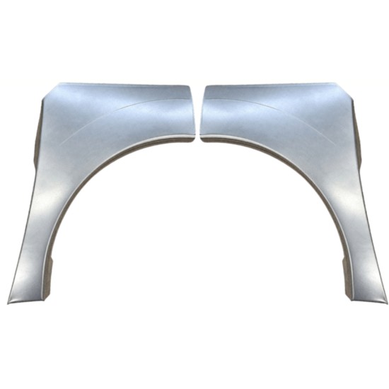 Panou de reparație aripă față pentru Peugeot Expert 2007-2016 / Stânga / Dreapta / Stânga+Dreapta / Set 15233