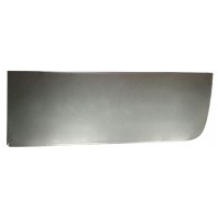 Reparație exterior ușă spate pentru Peugeot Expert 2007-2016 / Dreapta 15228