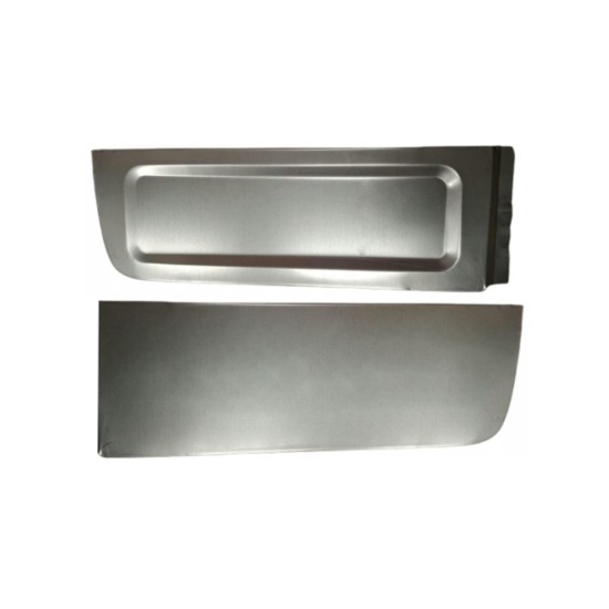 Reparație exterior ușă spate pentru Peugeot Expert 2007-2016 / Stânga+Dreapta / Set 15229