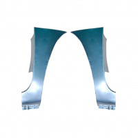 Panou de reparație aripă față pentru Fiat Scudo 2007-2016 / Stânga / Dreapta / Stânga+Dreapta / Set 12899