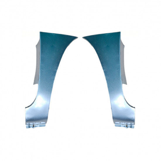 Panou de reparație aripă față pentru Fiat Scudo 2007-2016 / Stânga / Dreapta / Stânga+Dreapta / Set 12899