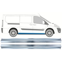 Reparație prag interior pentru Citroen Jumpy 2007-2016 / Stânga+Dreapta 15990