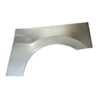 Reparație aripă spate pentru Fiat Scudo 2007-2016 / Stânga 14748 Reparație aripă spate pentru Fiat Scudo 2007-2016 / Stânga 14748