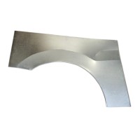 Reparație aripă spate pentru Fiat Scudo 2007-2016 / Dreapta 14745 Reparație aripă spate pentru Fiat Scudo 2007-2016 / Dreapta 14745