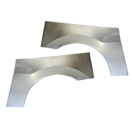 Reparație aripă spate pentru Fiat Scudo 2007-2016 / Stânga+Dreapta / Set 14749 Reparație aripă spate pentru Fiat Scudo 2007-2016 / Stânga+Dreapta / Set 14749