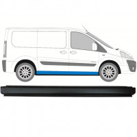 Prag complet pentru Fiat Scudo Dispatch Expert 2007- / Dreapta 7772