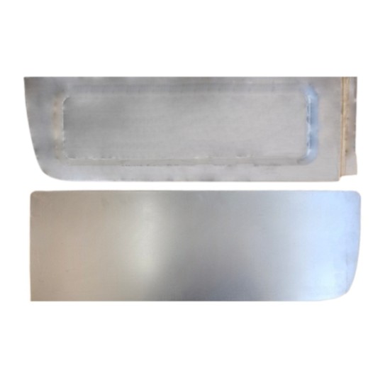 Reparație exterior ușă spate pentru Fiat Scudo 2007-2016 / Stânga+Dreapta / Set 15108