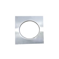 Panou de reparație pentru deschiderea rezervorului pentru Volkswagen Sharan 1995-2010 14953