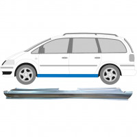 Prag complet pentru VW Sharan Ford Galaxy 1995-2010 / Stânga 6593