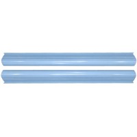 Reparație prag partea inferioară pentru Daihatsu Sirion 2005-2010 / Stânga+Dreapta / Set 17267