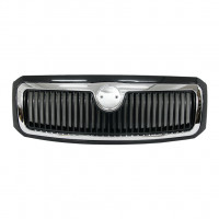 Grilă pentru Skoda Fabia 2004-2007 7522