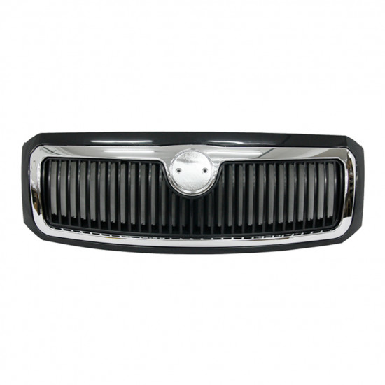 Grilă pentru Skoda Fabia 2004-2007 7522