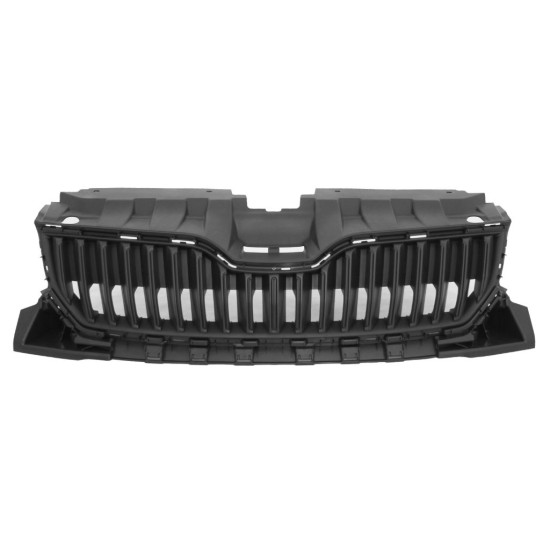 Grilă pentru Skoda Fabia 2014-2018 16189