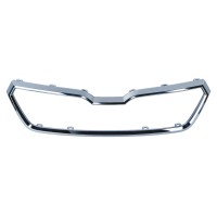 Ramă grilă față pentru Skoda Kamiq 2019-2023 17226