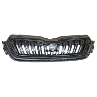 Grilă pentru Skoda Kamiq 2019- 14952