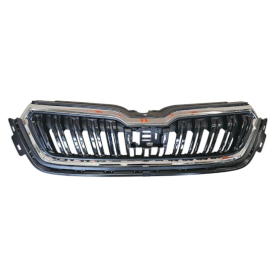 Grilă pentru Skoda Kamiq 2019- 14951