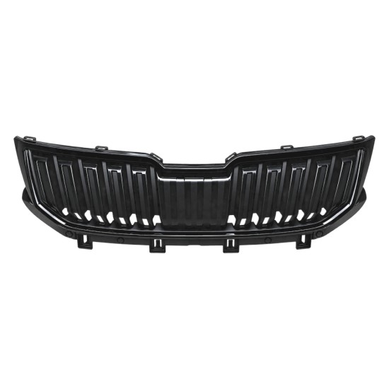 Grilă pentru Skoda Karoq 2017-2022 / Set 17235