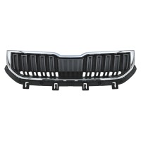 Grilă pentru Skoda Karoq 2017-2022 / Set 17234