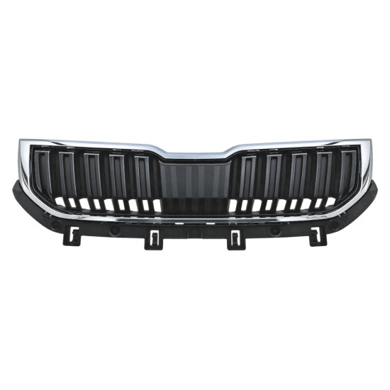 Grilă pentru Skoda Karoq 2017-2022 / Set 17234