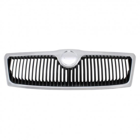 Grilă pentru Skoda Octavia II 2004-2008 7509