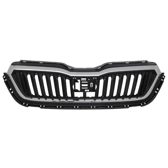 Grilă pentru Skoda Scala 2019- 17229