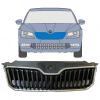 Grilă pentru Skoda Superb 2015- 7554