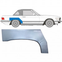 Reparație aripă spate pentru Mercedes Sl-class 1971-1989 / Dreapta 6273