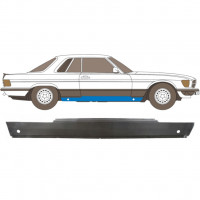 Reparație prag pentru Mercedes Sl-class 1971-1989 / Dreapta 6267