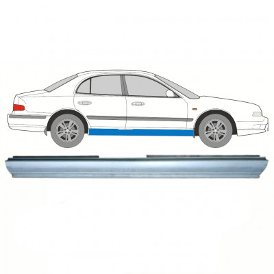 Reparație prag pentru Hyundai Sonata 1993-1996 / Dreapta 8630