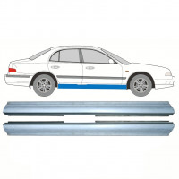 Reparație prag pentru Hyundai Sonata 1993-1996 / Stânga+Dreapta / Set 10524