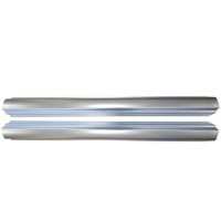 Reparație prag pentru Chevrolet Spark 2010-2014 / Stânga+Dreapta / Set 16056