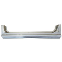 Reparație spate prag pentru Volkswagen Crafter 2005-2017 / Stânga 15519