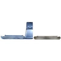 Set panouri de reparare pentru Mercedes Sprinter 2006-2018 / Stânga / 14781