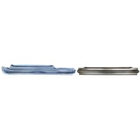 Set panouri de reparare pentru Mercedes Sprinter 2006-2018 / Stânga / 14779 Set panouri de reparare pentru Mercedes Sprinter 2006-2018 / Stânga / 14779