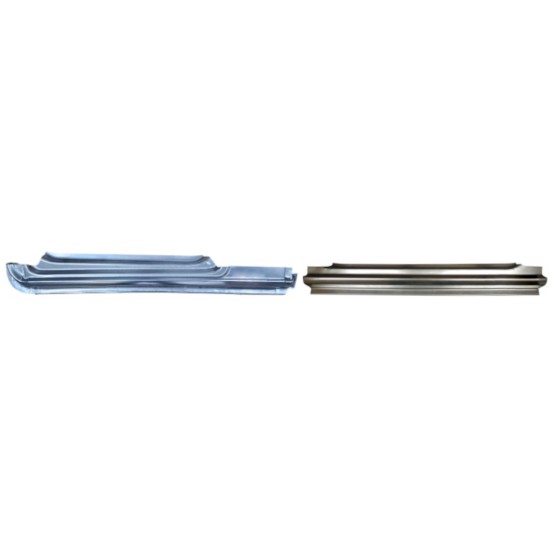 Set panouri de reparare pentru Mercedes Sprinter 2006-2018 / Stânga / 14779 Set panouri de reparare pentru Mercedes Sprinter 2006-2018 / Stânga / 14779