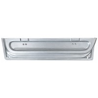 Reparație ușă față înaltă pentru Mercedes Sprinter 2006-2018 / Stânga 17054