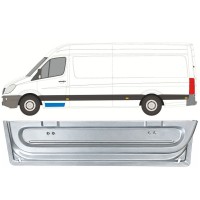 Reparație ușă față înaltă pentru Mercedes Sprinter 2006-2018 / Stânga 17054