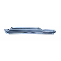 Set panouri de reparare pentru Mercedes Sprinter 2006-2018 / Stânga / 15084 Set panouri de reparare pentru Mercedes Sprinter 2006-2018 / Stânga / 15084
