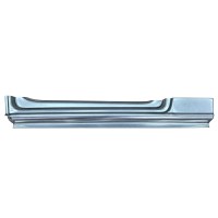 Reparație prag ușă față pentru Mercedes Sprinter 2006-2018 / Stânga 17270
