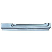 Reparație prag ușă față pentru Mercedes Sprinter 2006-2018 / Dreapta 17269